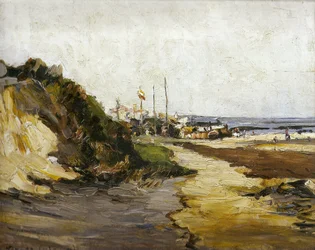 Seascape